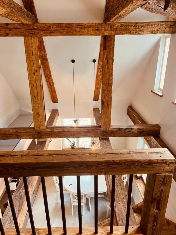 Raina Ielas Apartamenti R5 Kuldīga Exterior foto