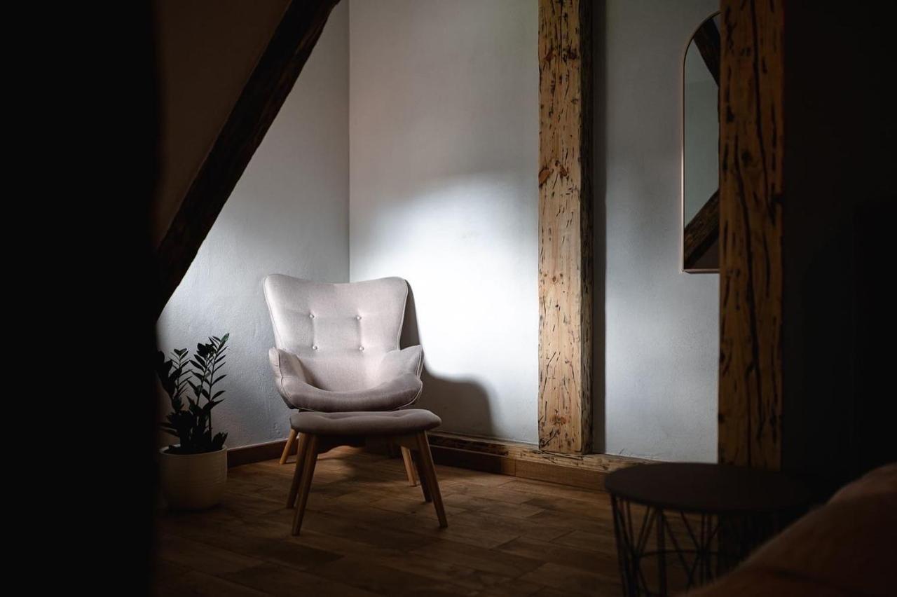 Raina Ielas Apartamenti R5 Kuldīga Exterior foto