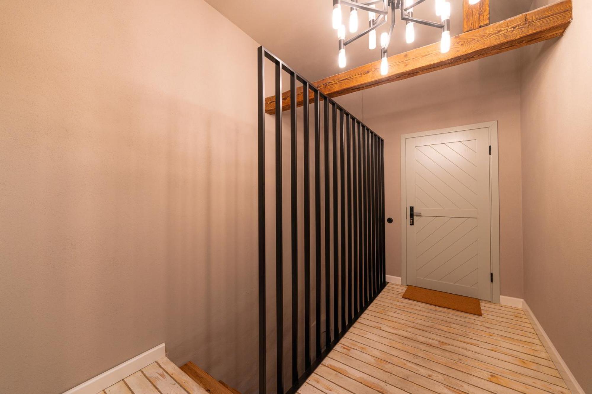 Raina Ielas Apartamenti R5 Kuldīga Exterior foto